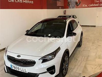 Usado Kia XCeed 141 CV (103 kW) 2020 Blanco SUV