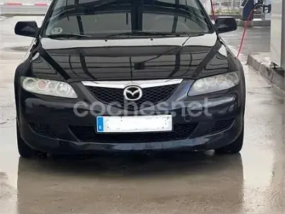 Usado Mazda 6