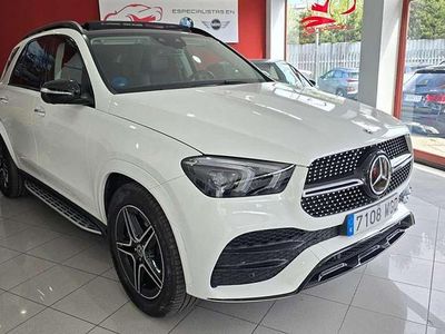 Mercedes GLE350
