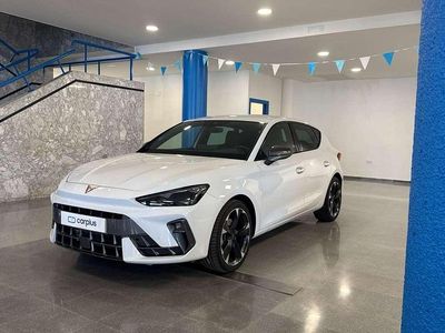 Occasion Cupra Leon