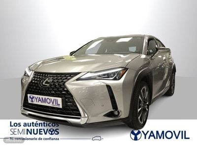 Lexus UX 250h