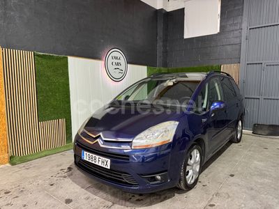 Citroën Grand C4 Picasso
