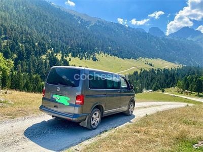 VW Multivan