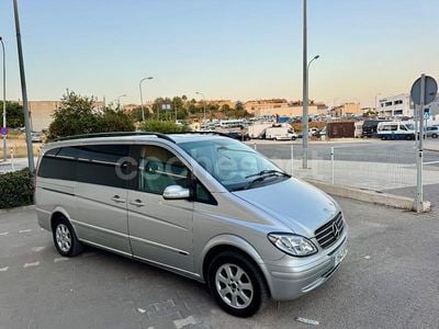 Mercedes Viano
