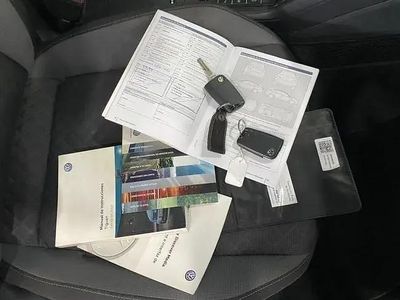 Używany VW Tiguan Sportline 150 KM (110 kW) 2016 Beżowy SUV