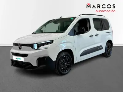 Nuevo Citroën e-Berlingo 100 kW (136 CV) 2025 Monovolumen