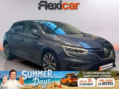 Usado Renault Mégane IV