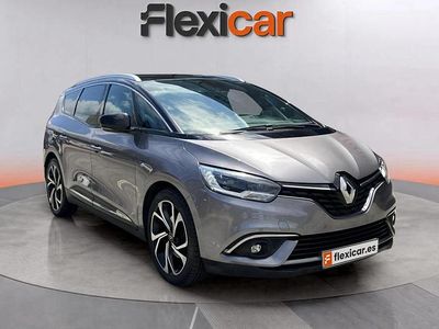 Renault Grand Scénic IV