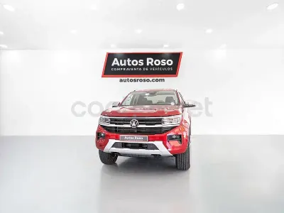 Usado VW Amarok