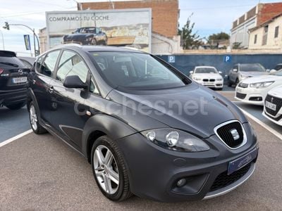 Seat Altea