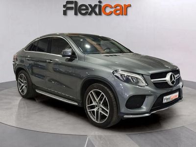 Mercedes GLE350