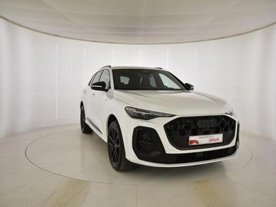 Usado Audi Q5 299 CV (219 kW) 2025 Blanco SUV