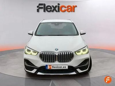 Occasion BMW X1 150 ch (110 kW) 2020 Blanc SUV