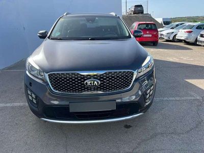 usado Kia Sorento 2.2CRDi x-Tech17 4x4 Aut.