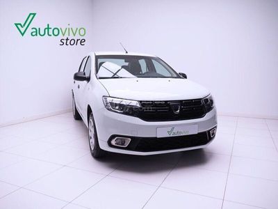 usado Dacia Logan MCV 1.0 Ambiance 75