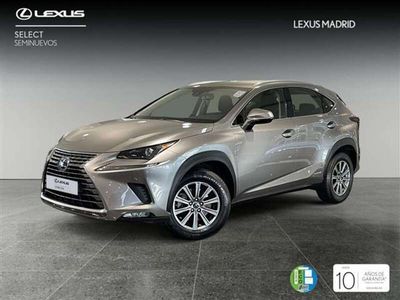 Lexus NX300