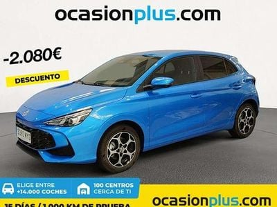 MG MG3