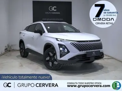 Usado Omoda 5