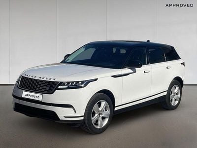 Usado Land Rover Range Rover Velar