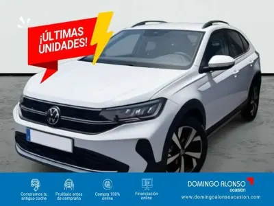 Usado VW Taigo