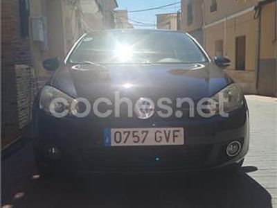 VW Golf VI