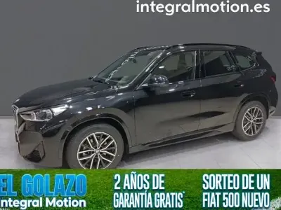 Usado BMW X1