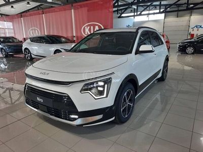 usado Kia Niro 1.6 Hev Drive