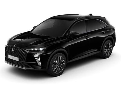 DS Automobiles DS7 Crossback