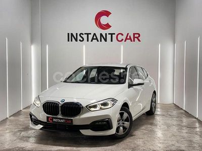 Blanco Usado 2019 BMW 118 Utilitario | 19.990 € (Precio justo)