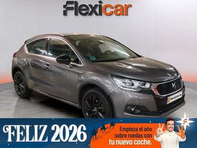 Gris Usado 2018 DS Automobiles DS4 Style | 12.490 € (Precio justo)