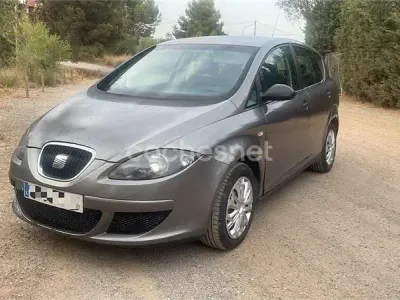 Usado Seat Toledo