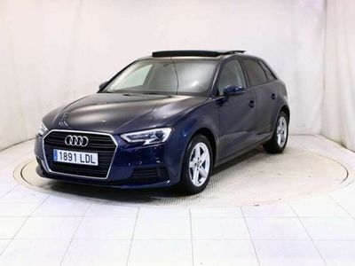 usado Audi A3 Sportback 35 TDI S tronic 110kW