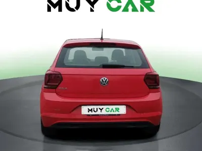 Käytetty VW Polo