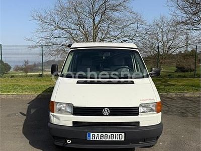 Usado VW California California 78 CV (57 kW) 1991 Blanco Van