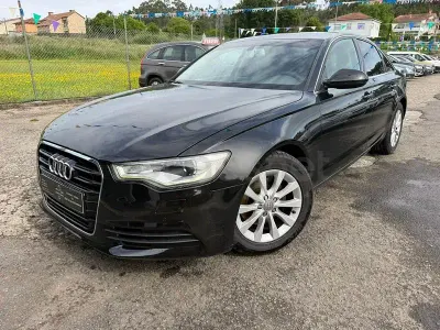 Usado Audi A6