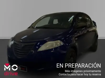 Usado Lancia Ypsilon S 95 CV (69 kW) 2015 Utilitario