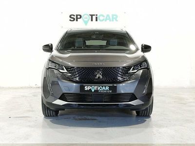 usado Peugeot 3008 225 e-EAT8 GT