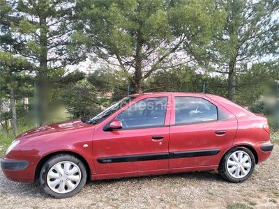 Citroën Xsara