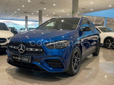 Mercedes GLA220