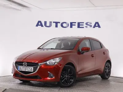 Usado Mazda 2