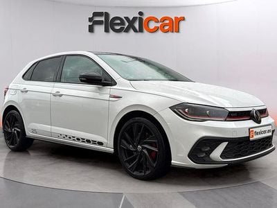 Usado VW Polo GTI 207 CV (152 kW) 2024 Blanco Utilitario