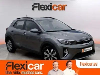 Usado Kia Stonic
