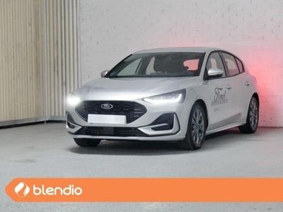 Usado Ford Focus ST-Line 155 CV (114 kW) 2023
