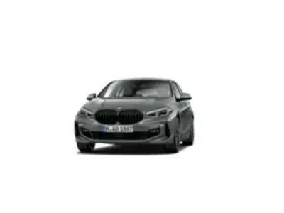 Usado BMW 118 Comfort Edition 150 CV (110 kW) 2023 Gris