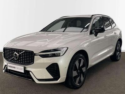 Usado Volvo XC60 Ultimate 351 CV (258 kW) 2024 SUV