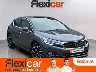 DS Automobiles DS4