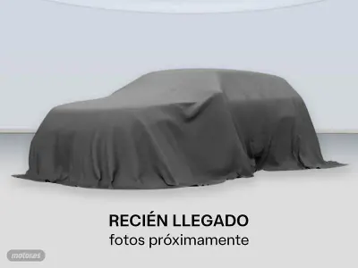 Nuevo Nissan Qashqai 140 CV (102 kW) 2025 Rojo SUV
