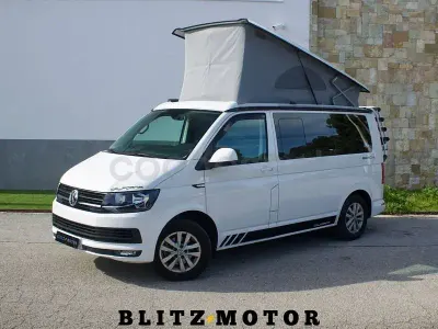 Usado VW California