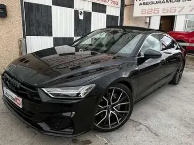 Usado Audi A7