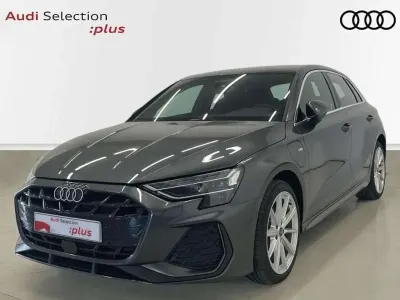 Usado Audi A3 Sportback e-tron